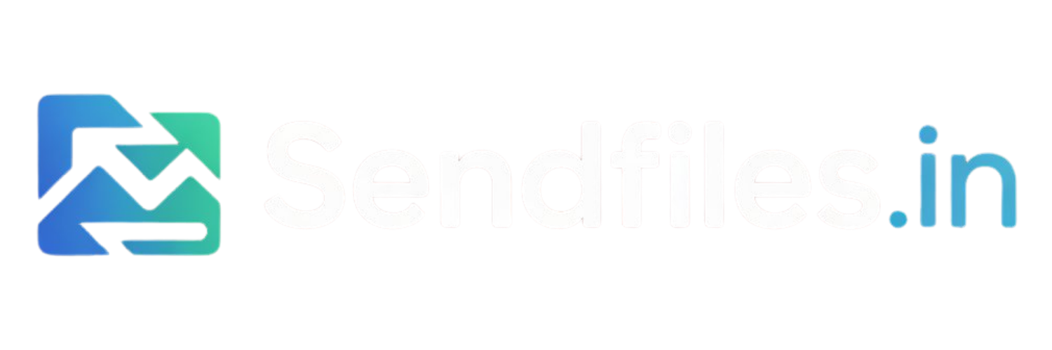 SendFiles.in Logo
